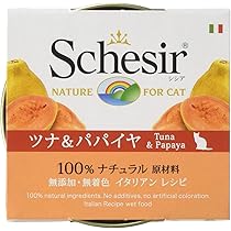 【60缶・即納】Schesir シシア ツナ＆ビーフフィレ キャットフード 4563_1_expand.jpg